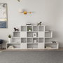 Hanah Home Karlin - Blanco